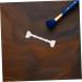  Healvian Healvian 50 Piece Eyeliner Stencils with Precision Winged Tip for Easy Smear-Free Eye Makeup Eyeliner Eyeshadow Stencils for Beginners Precise Eye Contours - Buy Online on GoSupps.com