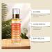  Generisch Moisturizing Body Oil - 100ml - Light non-greasy body oil - Beauty oil for women - For family friends adults home beauty interior daily facial use - Buy Online on GoSupps.com