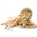 Buy Shatavari Powder Bio 500g - 100% Natural Indian Asparagus | Pure Ayurveda | Lab-Tested & Packaged in Germany | Biocontor - Buy Online on GoSupps.com