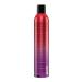 SexyHair Big Spray & Play Harder Firm Volumizing Hairspray | All Day Hold and Shine | Up to 72 Hour Humidity Resistance Spray & Play Harder | 10 fl oz (Stargazer) - Buy Online on GoSupps.com