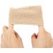 Gel Toe Sleeve for Metatarsal Pain Relief | Bunion Corrector & Forefoot Shock Absorber | Toe Tubes Protectors for Big Toe | Pressure Relief Foot Care (S - Buy Online on GoSupps.com
