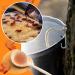 Buy Reusable Stainless Steel Maple Syrup Taps | Energy-Saving Tree Water Tap for Family Farm Garden | Ahorn Syrup Juice - Buy Online on GoSupps.com