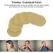 Tinnitus Relief Ear Patch 30pcs - Improve Ear Health, Reduce Pain - 2.5cm Diameter - Buy Online on GoSupps.com