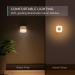 Eufy Glow 3 Pack LED Night Light with Motion Sensor | Warm White | Energy Efficient Cabinet & Children's Room Lighting - Buy Online on GoSupps.com