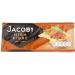 Jacob's High Fibre Cream Crackers 200 g (Pack of 12) - Buy Online on GoSupps.com