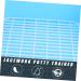 Housoutil Guinea Pig Bedding Bunny Bedding for Rabbits Ferret Potty Trainer Rabbit Litter Rabbit Potty Trainer Ferrets medium Blue - Buy Online on GoSupps.com