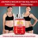 Keto ACV Gummies 1500MG - Vegan Apple Cider Vinegar with Pomegranate & B12 - Non-GMO 60 Count for Weight Loss & Energy Boost - Buy Online on GoSupps.com
