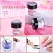 Morovan Acrylic Nail Kit for Beginners - Professional Clear White Pink Acrylic Nail Set for DIY Nail Art Design - Salon Quality Acrylic Nails Supplies - Buy Online on GoSupps.com