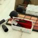 Elegant Ladies Lipstick Case with Mirror - Set of 2 Gold/Silver Lip Stick Holders - Buy Online on GoSupps.com