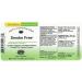 Smoke Free Softgels - Natural Support for Quitting Smoking 60ct - Buy Online on GoSupps.com
