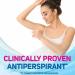 Driclor Antiperspirant Roll On 20ml - Maximum Strength Formula - Buy Online on GoSupps.com