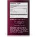 Now Foods Organic Hip Hibiscus Tea - Caffeine-Free 24 Bags | Enjoy Refreshing Herbal Wellness - Buy Online on GoSupps.com