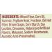 Metamucil Meta Multi-grain Fiber Wafers Apple Crisp 72 Count - Pack of 3 - Buy Online on GoSupps.com