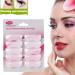 20 Pairs Silicone Eyelash Pads for Perming & Lifting Curler Accessories for Flawless Lash Enhancements - Buy Online on GoSupps.com