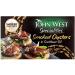 John West Smoked Oysters 85g - Premium Quality Seafood for Gourmet Tastes - Buy Online on GoSupps.com
