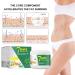 7 Day Ginger Slimming Cream - Fast Fat Burning Cream for Abdomen Thighs & Buttocks | Ideal Gift for Cellulite & Health Care - Buy Online on GoSupps.com