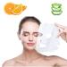 30 Sheet Vitamin-C & Aloe Vera Facial Mask - Brightening & Soothing Skincare | International Shipping Available - Buy Online on GoSupps.com