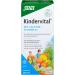 Salus Children's Vital Tonic 250ml - Calcium & Vitamin D3 for Growth Bone Health & Immunity - Vegan Formula with 9 Essential Vitamins - Buy Online on GoSupps.com