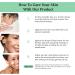 Purifect Renewing Squalane Facial Serum Helps Increase Hydration and Deeply Soothes Skin With Arginine and Vitamin E Oil Suitable for All Skin Types 30ml - Buy Online on GoSupps.com