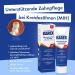 Karex Tooth Protection Gel - 2 x 50 ml | Fluoride-Free Sugar-Free & Vegan | Caries Prevention & Sensitive Teeth Relief - Buy Online on GoSupps.com