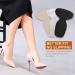 Heel Cushion Inserts for Women's Shoes | High Heel Insoles | Anti-Blister Heel Pads | Comfort Ankle Pain Relief | Non-Slip Adhesive Insoles - 3 Pairs/Colors Available - Buy Online on GoSupps.com