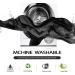 Beard Apron & Towel - JT JUSTIME Waterproof Hair Catcher for Men | Clean Shave Essential - Buy Online on GoSupps.com