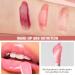 Buy 3 Colors Hydrating Lip Gloss Set - Nourishing Jelly Oil Long Lasting Shine & Plumper Lips | Women s Makeup Online - Buy Online on GoSupps.com
