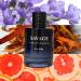NYC SUV Cologne for Men Eau de Toilette Natural Spray Wonderful Gift Signature Scent Daytime and Casual Use 3.4 Fluid Ounce/100 Ml Black - Buy Online on GoSupps.com