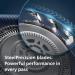 Philips Electric Shaver Series 7000 Wet & Dry with SkinIQ technology & Cable-free Quick Clean Pod S7882/50 - Buy Online on GoSupps.com