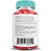 Buy Ketosophy Keto ACV Gummies 1000MG - 2 Pack | Apple Cider Vinegar with Pomegranate & Beet Juice | Vegan & Non-GMO | 120 Gummies - Buy Online on GoSupps.com