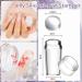Biutee Nail Stamping Plate Kit with Stamper, Scraper, and Storage Bag - 16pcs Nail Art Design Set - Buy Online on GoSupps.com