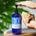 EO Lavender Organic Plant-Based Body Wash 16 oz (Pack of 2) - Skin Conditioning Cleanser with Pure Essential Oils - Buy Online on GoSupps.com