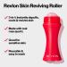 Revlon Rose Quartz Skin Reviving Roller - All-Day Facial Brightening & Gentle Care - Buy Online on GoSupps.com