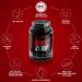 Ironmaxx Whey Zero Protein Powder - Vanilla 908g | Sugar-Free Water-Soluble Whey Isolate | Buy Now in Various Flavors - International Shipping Available - Buy Online on GoSupps.com