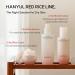 Hanyul Red Rice Moisture Firming Emulsion | Vegan Korean Lotion for Deep Hydration & Firming | Dermatologist-Tested | 4.23 fl. oz - Buy Online on GoSupps.com