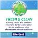 Efferdent Plus Mint Anti-Bacterial Denture Cleanser Tablets 126 Count - Fresh & Clean | Pack of 1 - Buy Online on GoSupps.com