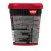 Buy Nissin Cup Noodles Soba Big-Chili | Wok Style Instant Pasta | Asian Food | 115g | Quick & Easy Meal - Buy Online on GoSupps.com