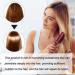 2-Pack Protein Corrective Hair Smoothing Cream | Silky Shiny Straightening Cream for Curly & Dry Hair - Buy Online on GoSupps.com