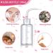 3-Piece USB Mini Portable Fan Set - Rechargeable Handheld Lash & Makeup Brush Cleaning Kit - Ideal for Lash Extensions & Facial Care - Green - Buy Online on GoSupps.com