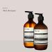 Aesop Geranium Leaf Duet - Paraben-Free, Cruelty-Free, and Vegan - Buy Online on GoSupps.com