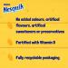 Nesquik Milkshake Mix Banana 500g (Pack of 4) - Buy Online on GoSupps.com
