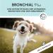 Annimally Bronchial Liquid for Dogs - Bronchial Plus 100ml | Natural Herbal Formula with Thyme Echinacea & Sage for Healthy Airways - Buy Online on GoSupps.com