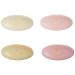 Fragonard Flower Gift Box - 4 Assorted Scented Soaps in Pink White Yellow & Purple | International Shipping Available - Buy Online on GoSupps.com