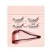 KISS Magnetic Lash 01 - Synthetic False Eyelashes with Magnets - Reusable & Lightweight - No Glue Needed - Cruelty Free - Includes Lash Applicator - Buy Online on GoSupps.com