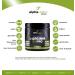L-Arginine Capsules High Dose - 360 Vegan Capsules | German Premium Quality - 99% Active Ingredient - L-Arginine 4500 HCL - Buy Online on GoSupps.com