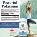 KAL Potassium 99 Mg - 100 Tablets | Essential Electrolyte Support - Buy Online on GoSupps.com