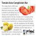 Primal Elements Tomato Juice Complexion Loaf Soap - 5.5 lb | Nourishing Skin Care for All Skin Types - Vegan & Cruelty-Free - Buy Online on GoSupps.com