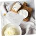 BELLIFFY 1pc Soap Loofah Sponge Bath Scrubber Body Scrub Sponge Shower Net Soap Storage Nylon - Buy Online on GoSupps.com
