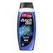 Duschdas Duschdas Sport XXL 3-in-1 Shower Gel and Shampoo with Fresh Energy Fragrance Formula for a Refreshing Start to the Day 450ml