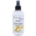 White Pineapple Body Spray (Double Strength) 8 ounces Body Mist for Women with Clean Light & Gentle Fragrance Long Lasting Perfume with Comforting Scent for Men & Women Cologne with Soft Subtle 8 Fluid Ounces (Double Strength)